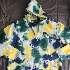 Vans Tie-Dye Hoodie